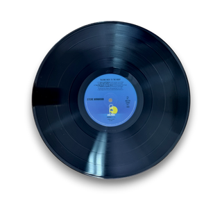 Talking Back To The Night