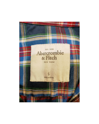 Abercrombie & Fitch