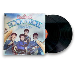 Rock 'N' Roll Music = ロックン・ロール・ミュージック