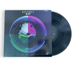 The Light Of The Spirit