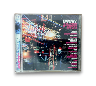 18-Track Guide To The Month's Best Music