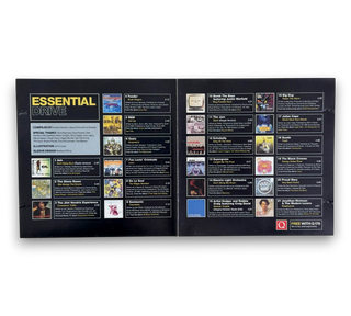 Essential Drive Tour Bus, 1978, Girl Transporter