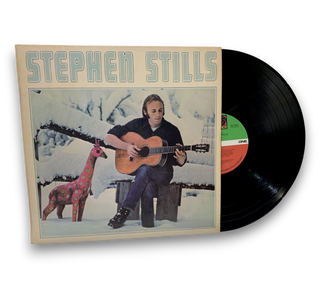 Stephen Stills