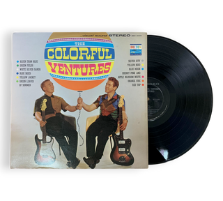 The Colorful Ventures