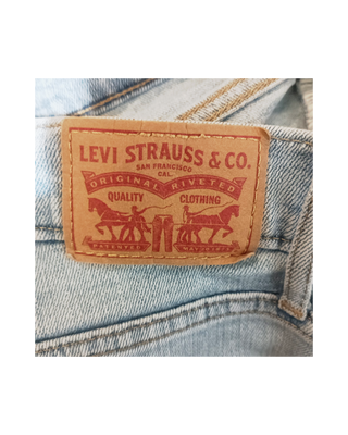 Levi Strauss & Co
