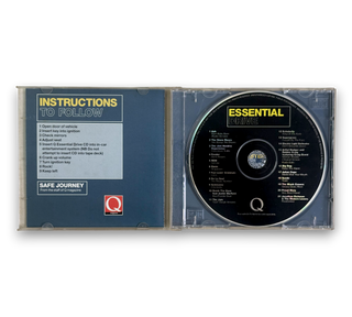 Essential Drive Tour Bus, 1978, Girl Transporter