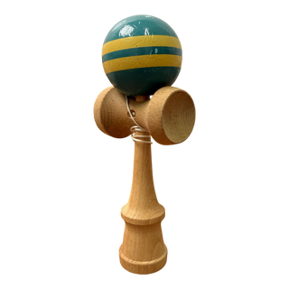 Wooden Kendama Toy