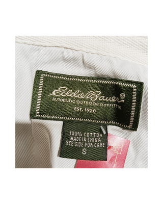 Eddie Bauer