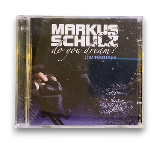 Do You Dream? (The Remixes)