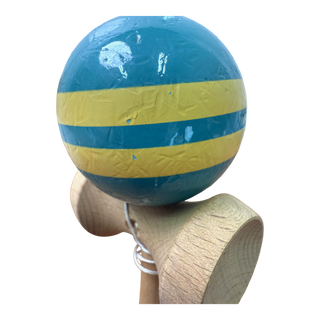 Wooden Kendama Toy