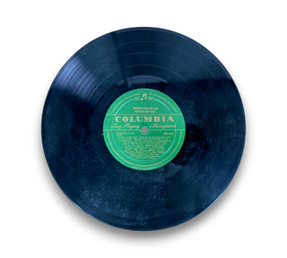 Through Theatreland With Nelson Eddy