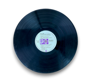 Listen Here! A Transatlantic Sampler