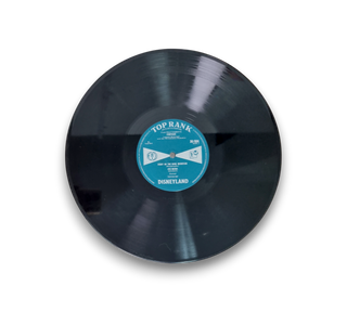 From Walt Disney's Fantasia: Night On Bald Mountain / The Pastoral Symphony