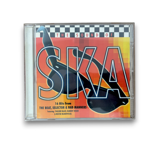 The Sound Of Ska