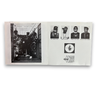 It Takes A Nation Of Millions To Hold Us Back