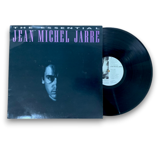 The Essential Jean Michel Jarre