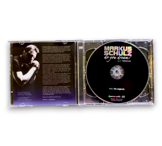 Do You Dream? (The Remixes)