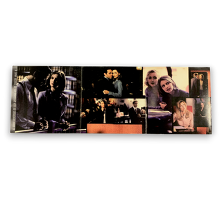 Songs From Ally McBeal