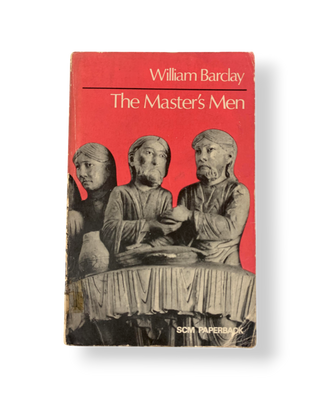 The Master's Men