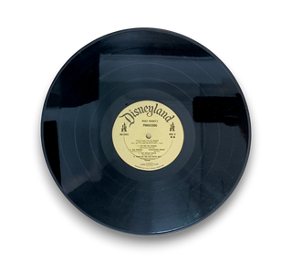 Walt Disney's Pinocchio