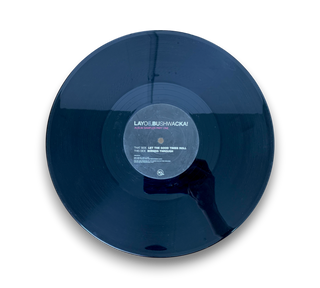 Album Sampler Part One (Let The Good Times Roll / Shining Through)