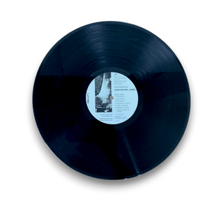 The Essential Jean Michel Jarre