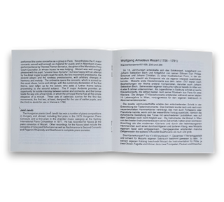 Complete Piano Concertos Vol. 8