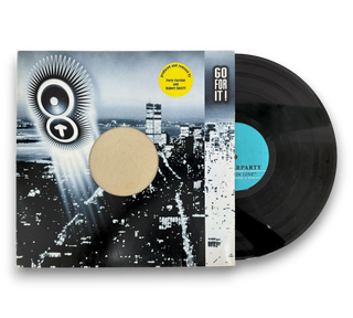 I'm In Love (Original & Remixes)