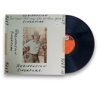 Still Crazy After All These Years