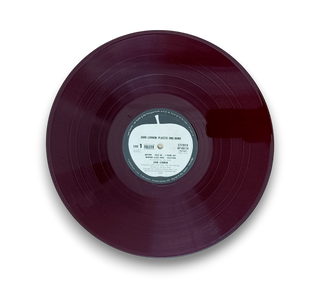 John Lennon / Plastic Ono Band