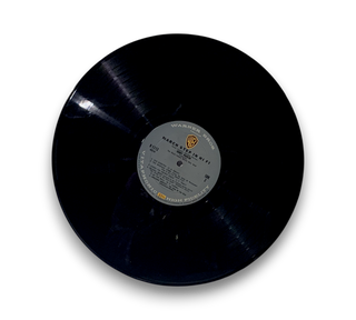March Step In Hi-Fi