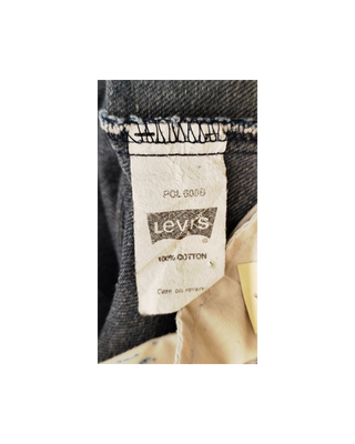 Levi's