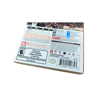 NBA 2K22 75th Anniversary Edition