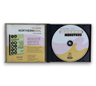 Northern Soul's Modern Monsters