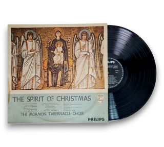 The Spirit Of Christmas