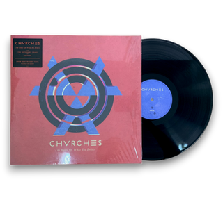 The Bones Of What You Believe