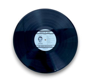 A Young Man And His Drums