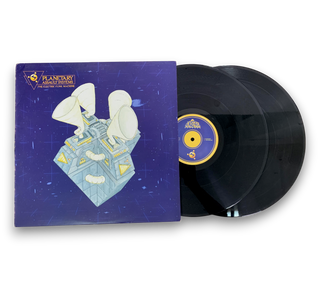 The Electric Funk Machine