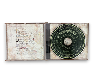 Just Enough Education To Perform