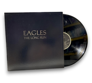 The Long Run = ロング・ラン