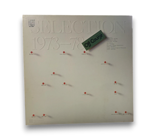 Selection 1973-78 = セレクション1973-78