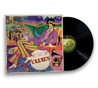 A Collection Of Beatles Oldies