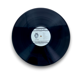 A Young Man And His Drums