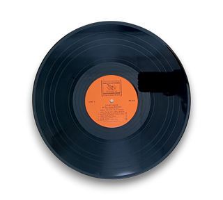 At The Savoy Ballroom