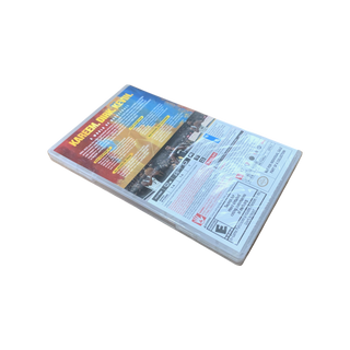 NBA 2K22 75th Anniversary Edition