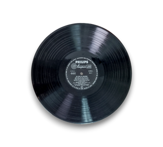 The Spirit Of Christmas