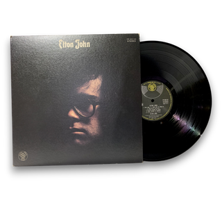 Elton John
