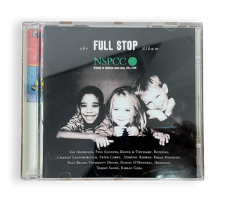 The Full Stop Album