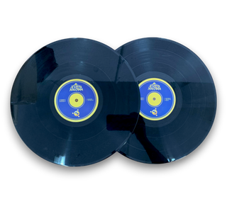 The Electric Funk Machine