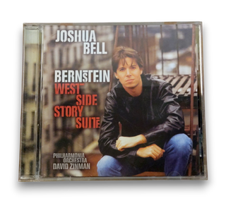 West Side Story Suite